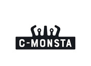 씨몬스타(C MONSTA)