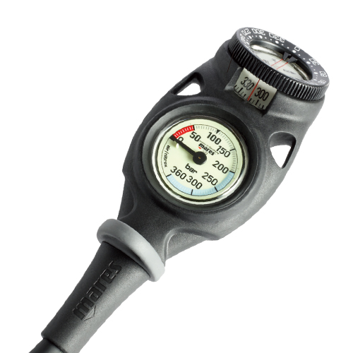 [마레스/MARES] 미션 2C / MISSION 2C - 물이좋다