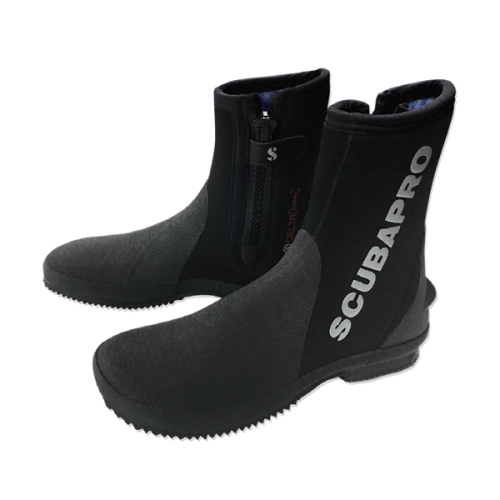 [스쿠버프로/SCUBAPRO] 델타 롱 6.5mm 부츠 / DELTA BOOTS 6.5mm