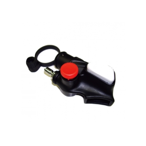 [스쿠버프로/SCUBAPRO] (구형) BPI 인플레이터 뭉치 (Balance Power Inflator)