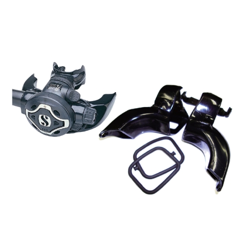 [스쿠버프로/SCUBAPRO] 기포전향기 / Video Exhaust Adaptor Kit