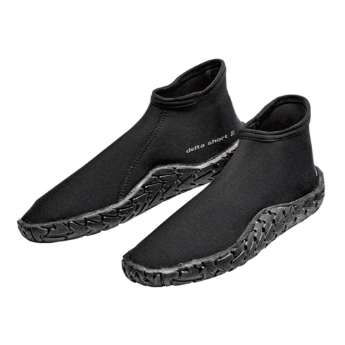 [스쿠버프로/SCUBAPRO] 델타 숏 3mm 부츠 / DELTA SHORT 3mm