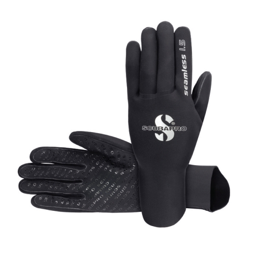 [스쿠버프로/SCUBAPRO] 씸리스 글러브 1.5mm / SEAMLESS GLOVE 1.5MM