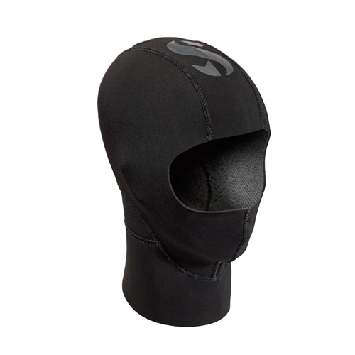 [스쿠버프로/SCUBAPRO] (신형) 에버플렉스 후드 3/2mm / EVERFLEX HOOD 3/2mm