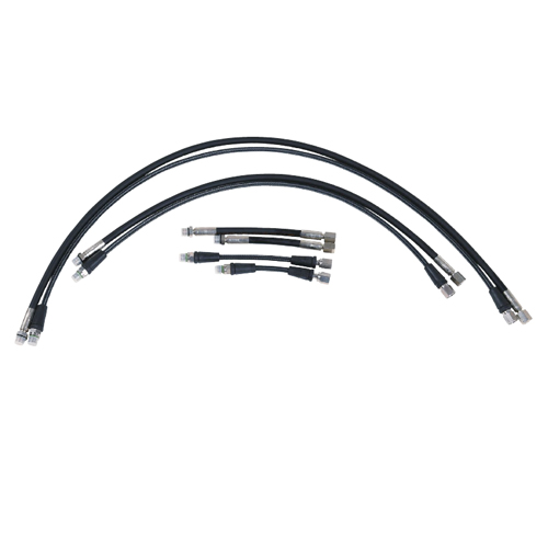 [아르곤/ARGON]  HP-92 (92cm/고무(표준)/검정) 고압 호스 / HP HOSE