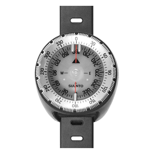 [순토/SUUNTO] SK-8 손목형 나침반