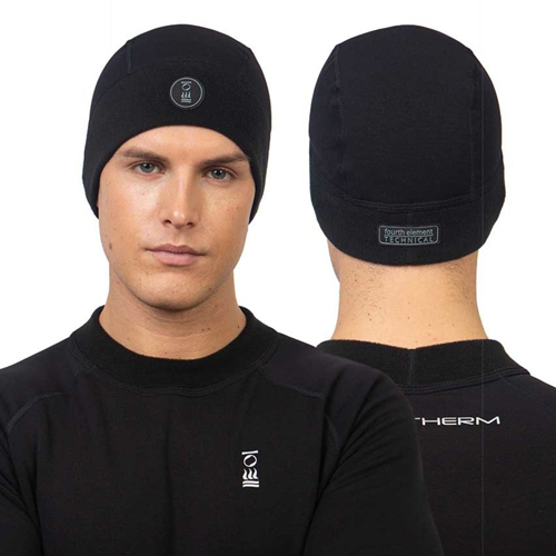 [포스엘리먼트/FOURTHELEMENT] 제로썸 비니 XEROTHERM BEANIE HAT