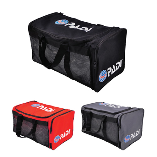 [패디/PADI] 패디 망가방 / PADI MESH BAG