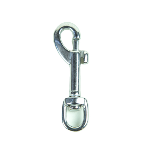 [헬시온/HALCYON] 볼트 스냅 1cm / BOLT SNAP 1cm