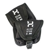[헬시온/HALCYON] 트림 웨이트 포켓 / TRIM WEIGHT POCKETS