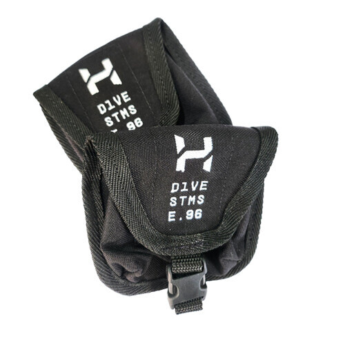 물이좋다,[헬시온/HALCYON] 트림 웨이트 포켓 / TRIM WEIGHT POCKETS