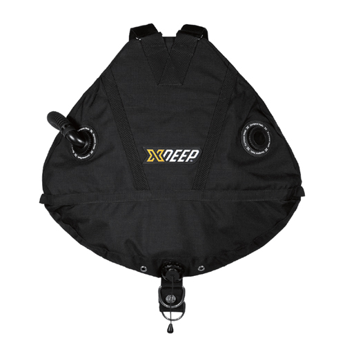 [엑스딥/XDEEP] 텍 스텔스 2.0 (커스텀)