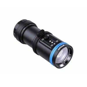 [엑스타/XTAR] D30 4000 수중라이트