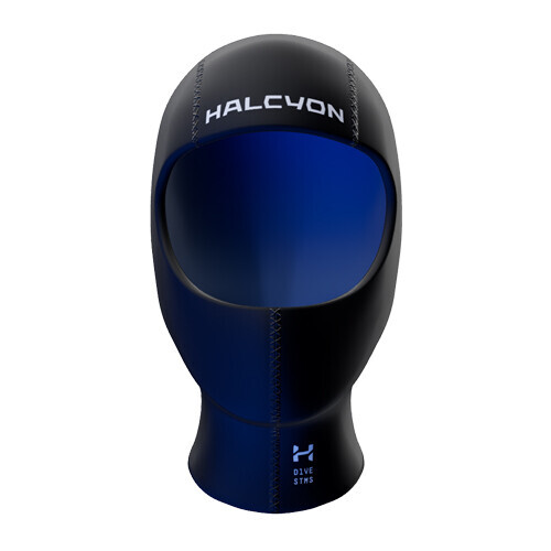 물이좋다,[헬시온/HALCYON] 심비오스 후드 Symbios Hood (3mm/5mm)