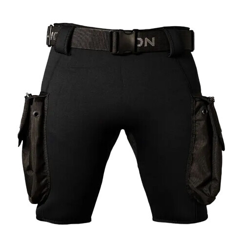 물이좋다,[헬시온/HALCYON] 텍 숏 Tech Dive Shorts