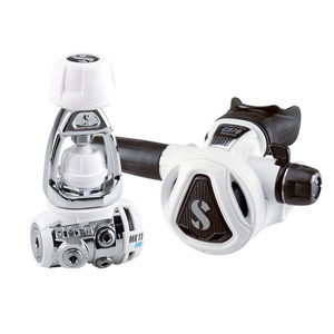 [스쿠버프로/SCUBAPRO] MK11 EVO/C370 WHITE